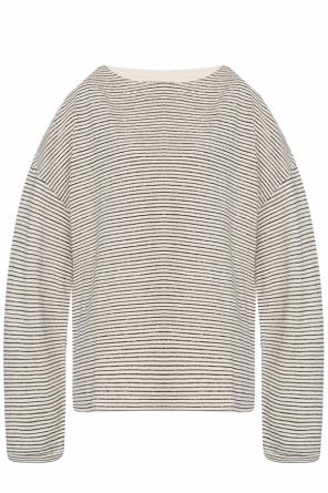 'adelise ls' stripe sweater, zdjęcie 1 'adelise ls' stripe sweater od AllSaints